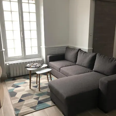 Le Ptit Cocon Hébergement de vacances