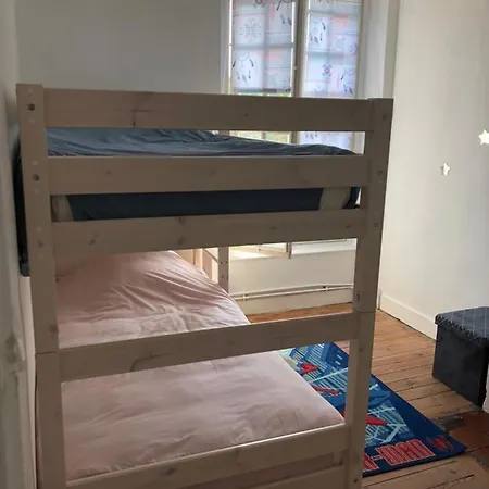 Le Ptit Cocon Hébergement de vacances *
