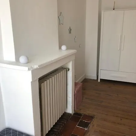 Le Ptit Cocon Hébergement de vacances *