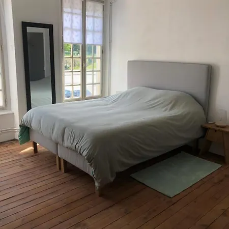 Hébergement de vacances Le Ptit Cocon *