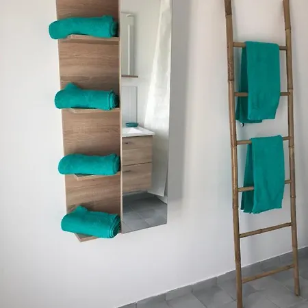 Hébergement de vacances Le Ptit Cocon *