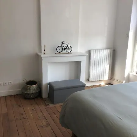 Le Ptit Cocon Hébergement de vacances *