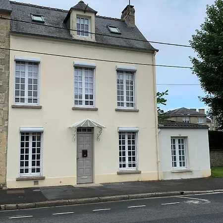 Le Ptit Cocon Hébergement de vacances Bayeux